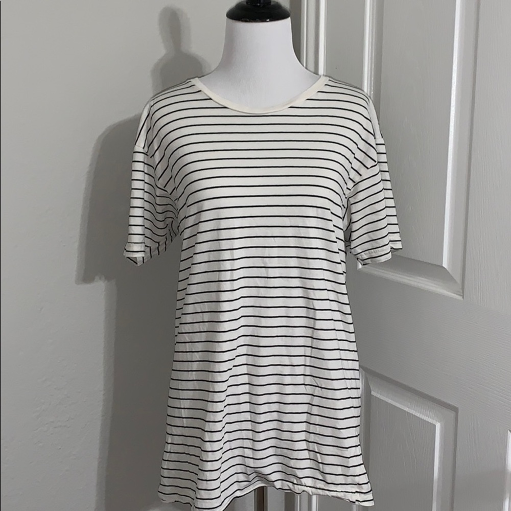 American apparel Tee
